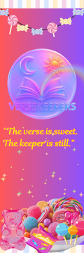 Candied Keeper