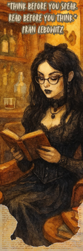 Intellectual Beauty