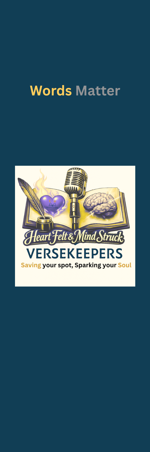 VerseKeepers / HFMS (Collab) (Misc. Collection)