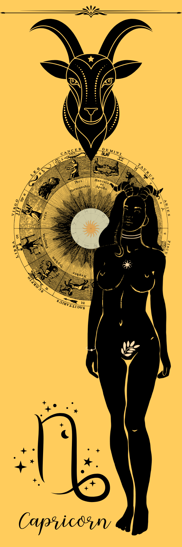 Capricorn