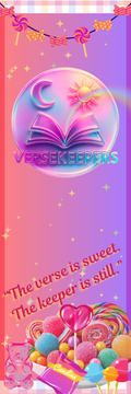 Candied Keeper