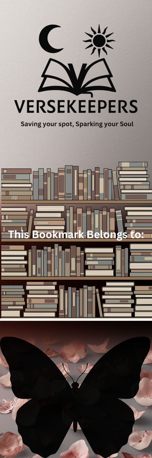 I Fly Through These Pages