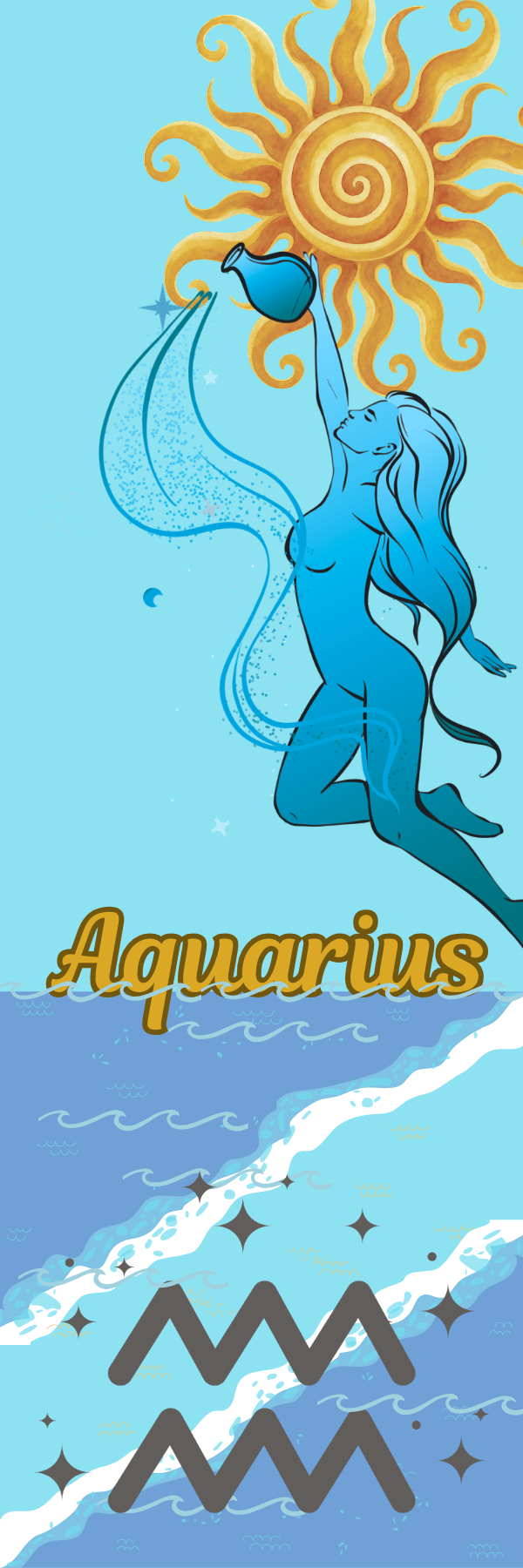 Aquarius