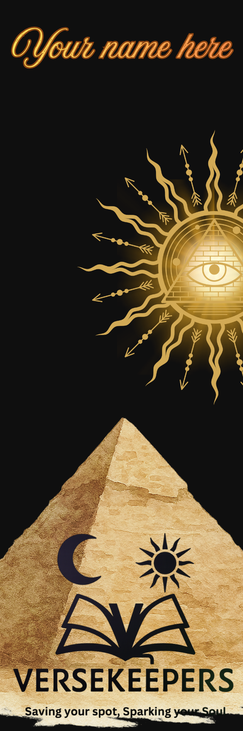 Egyptian Pyramids