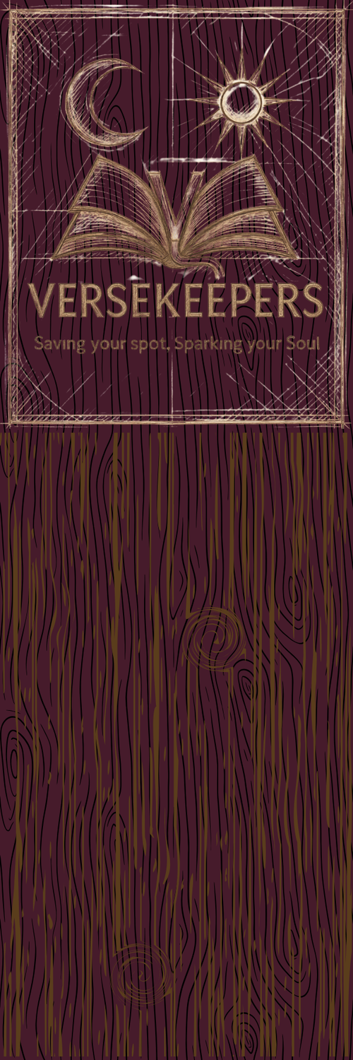 Bookcase (Book Lovers COLLECTION)