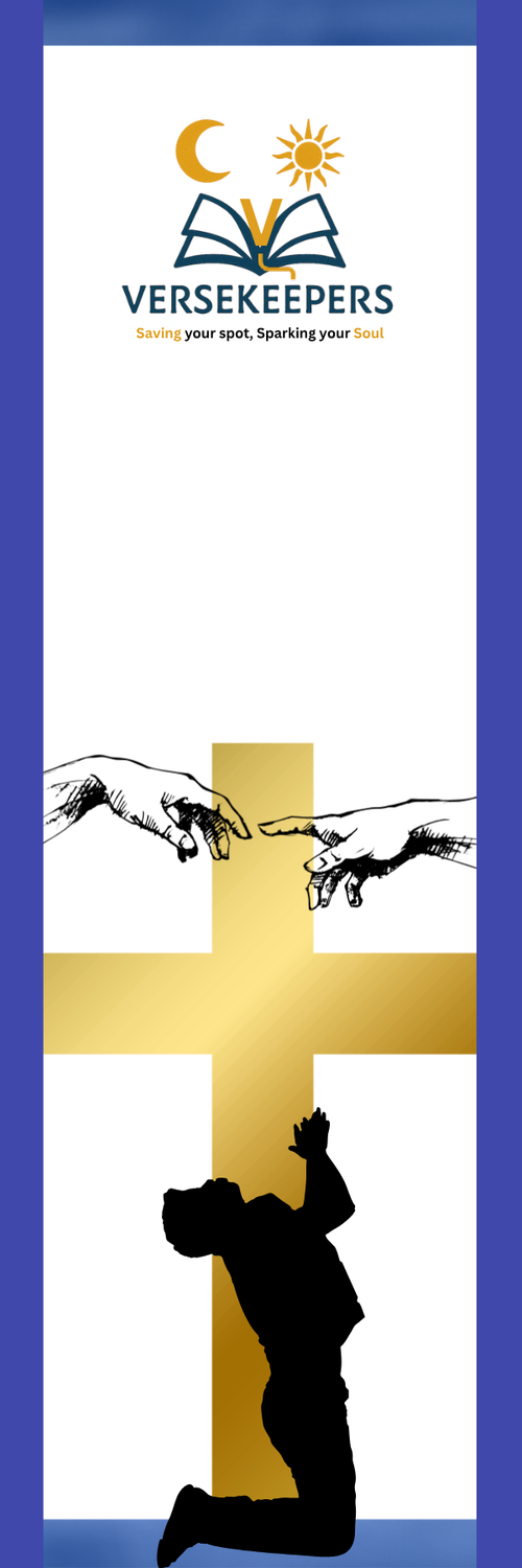 1 Kings 5:3 - (The Bible Says Collection)