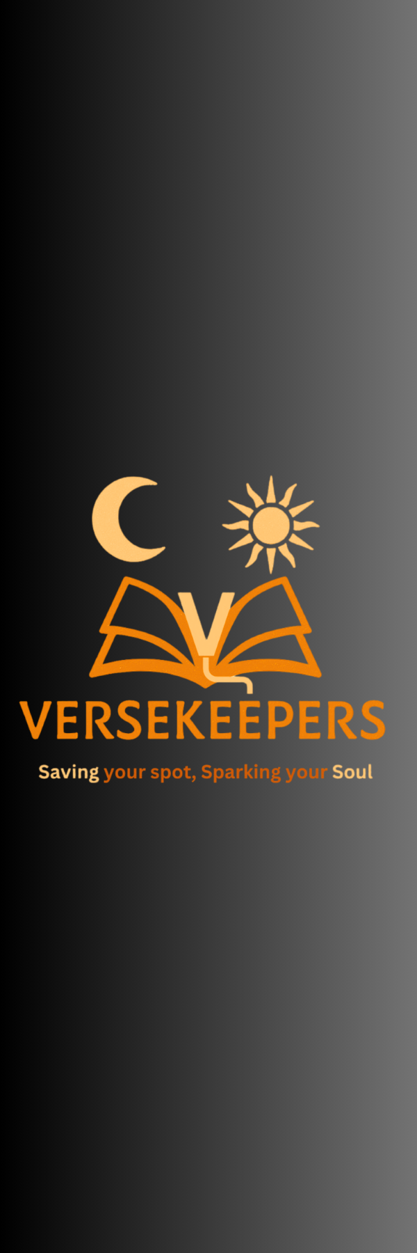 A Verse-kept Poem (Versekeepers Original)