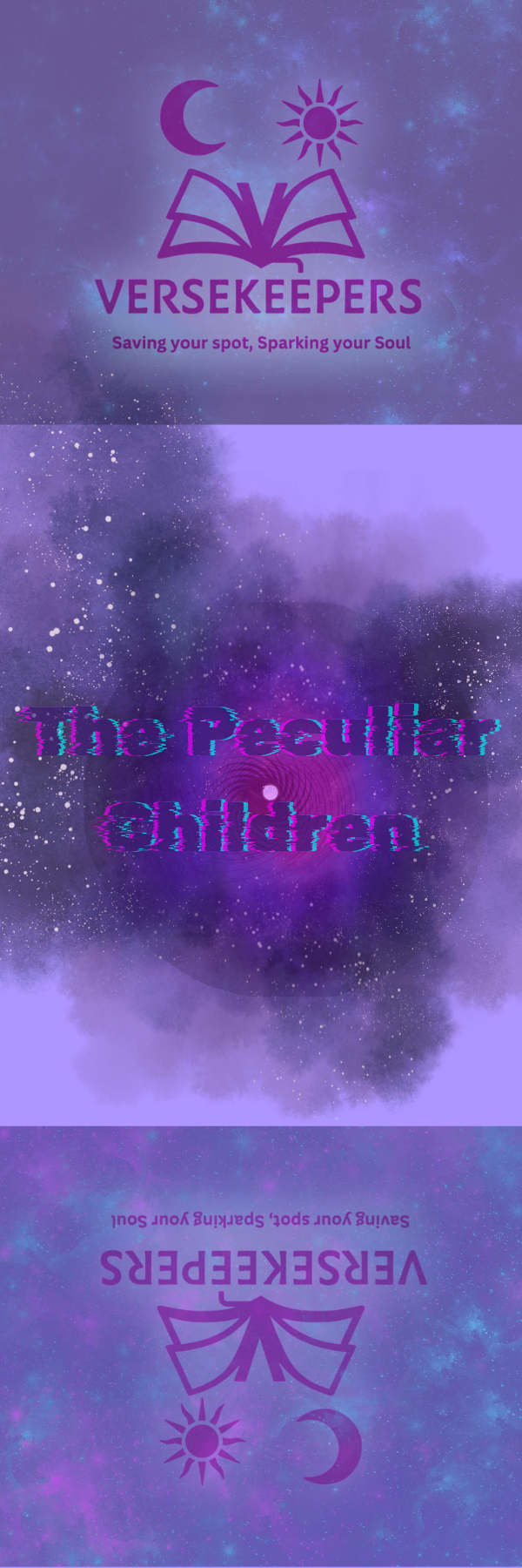 The Peculiar Children - (Book Inspired Collection)