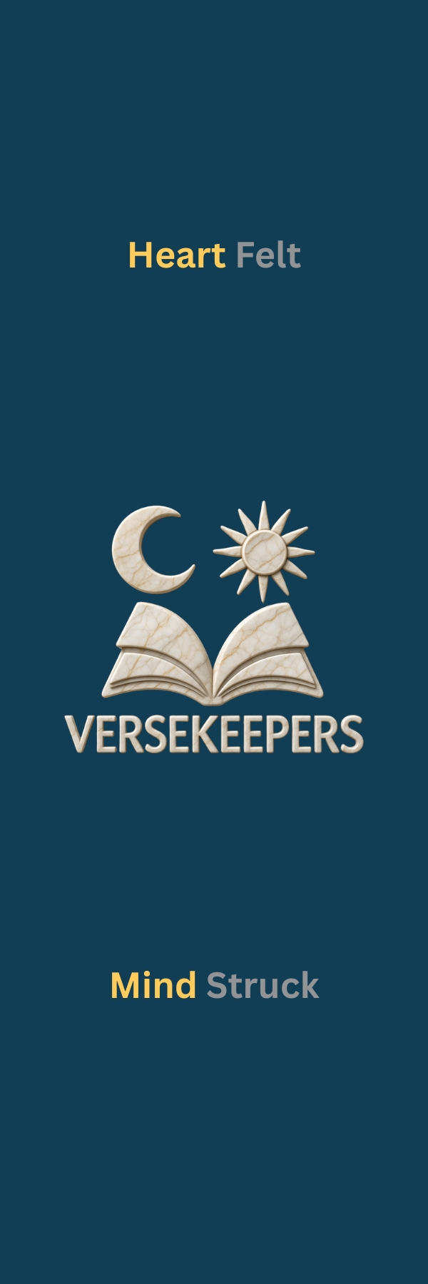 VerseKeepers / HFMS (Collab) (Misc. Collection)
