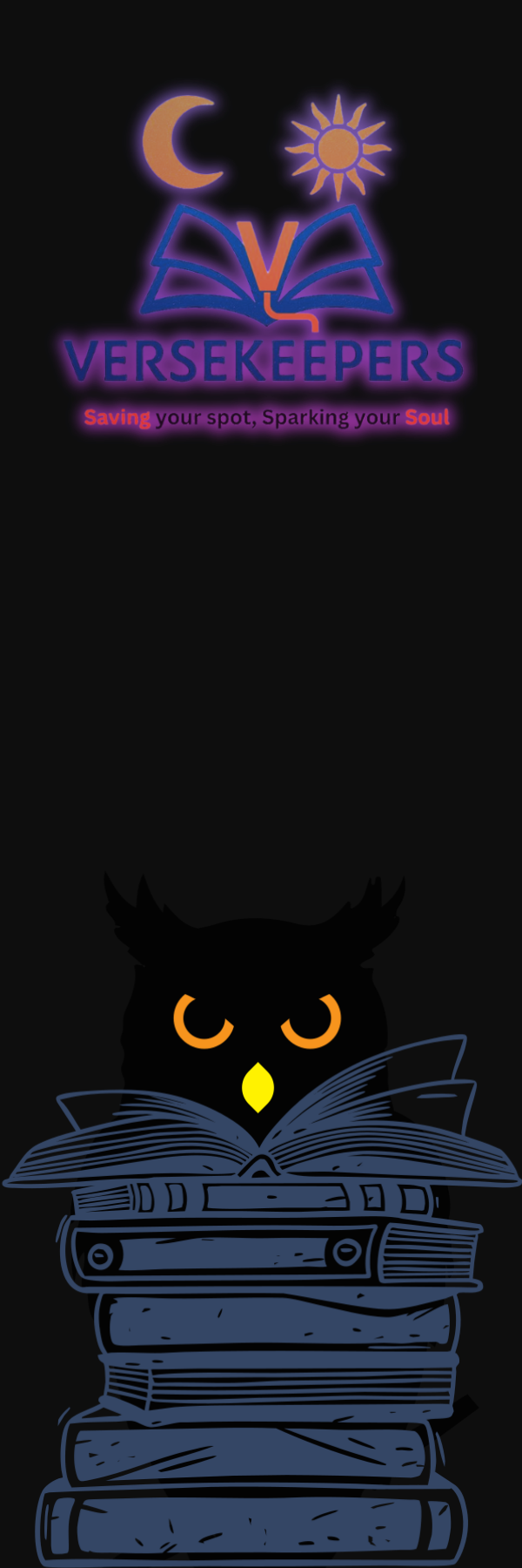 Witness the Night - Owl