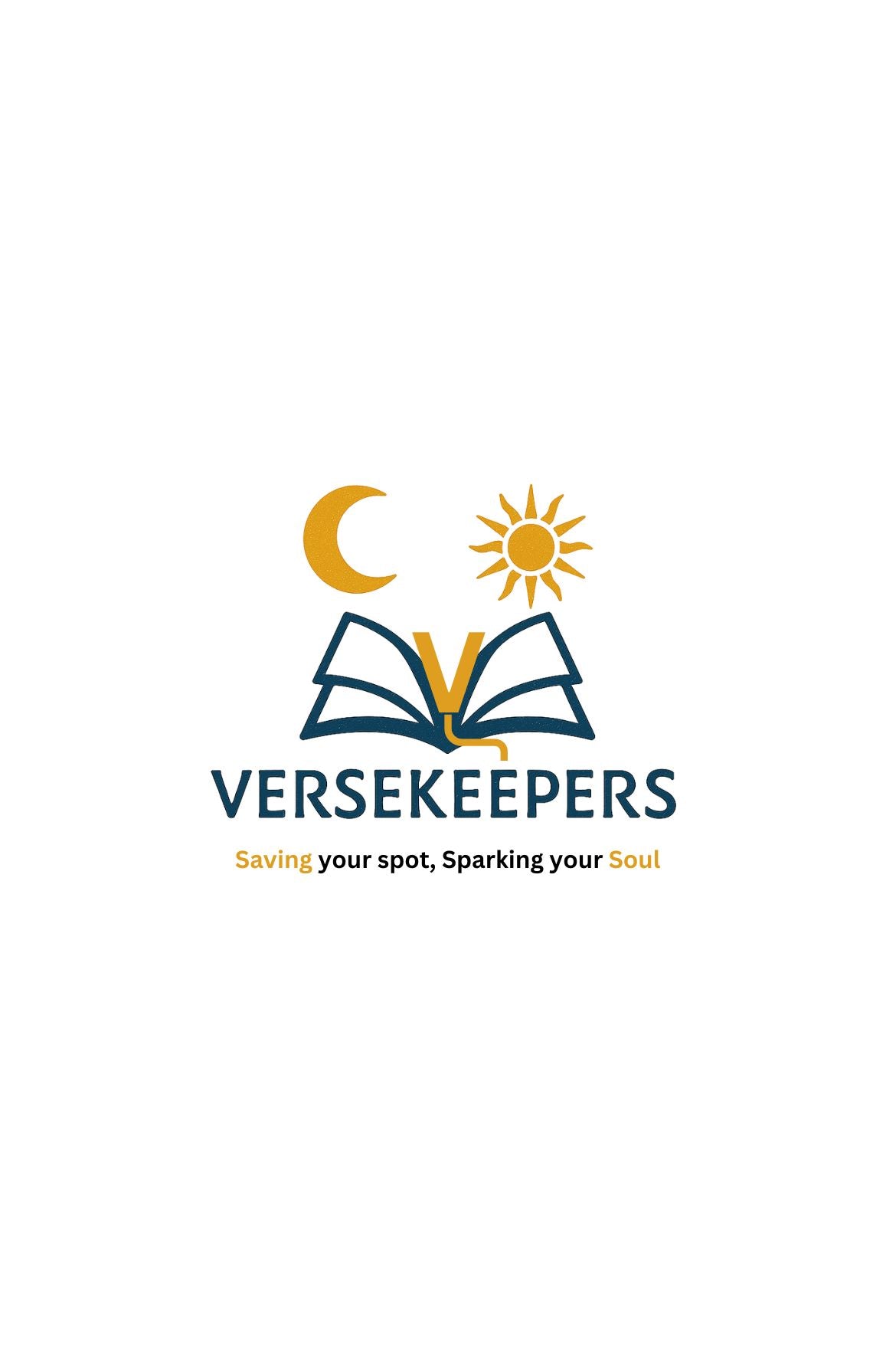Personalized – VerseKeepers